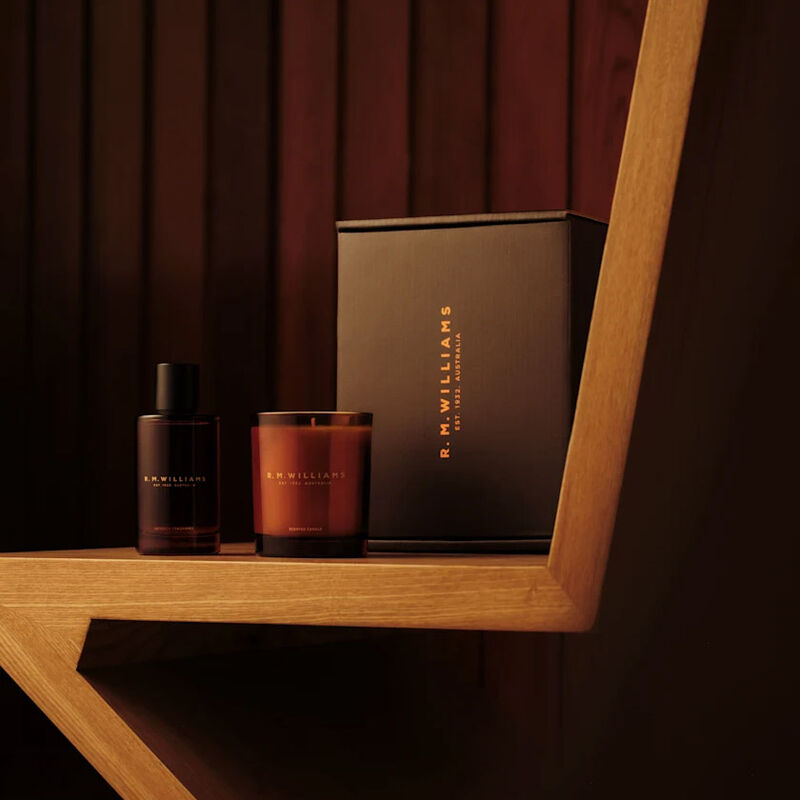 R.M. Williams Scent 01 Bundle image number 3